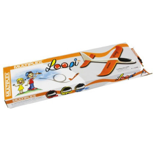 MULTIPLEX LOOPI 1-01545 MULTIPLEX LOOPI 1-01545