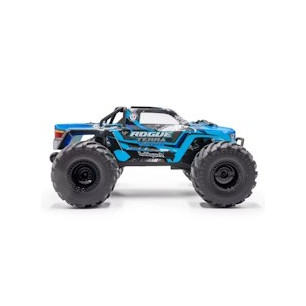 ROGUE TERRA brushless SPORT Bleu-PACK