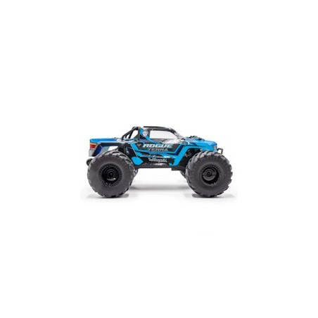 ROGUE TERRA brushless SPORT Bleu-PACK