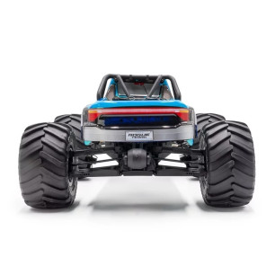 ROGUE TERRA brushless SPORT Bleu-PACK ROGUE TERRA brushless SPORT Bleu-PACK