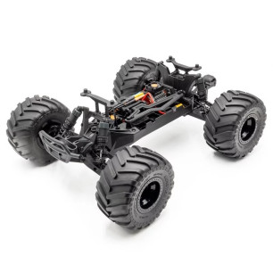 ROGUE TERRA brushless SPORT Bleu-PACK ROGUE TERRA brushless SPORT Bleu-PACK