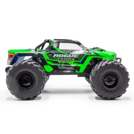 ROGUE TERRA brushless SPORT PACK