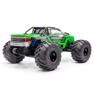 ROGUE TERRA brushless SPORT Vert-PACK ROGUE TERRA brushless SPORT Vert-PACK