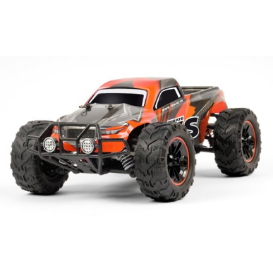 Pirate XS - Racing Truck