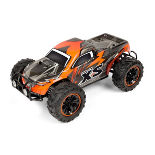 Pirate XS - Racing Truck 4X4 RC 1/16