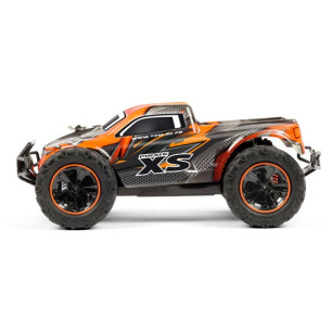 Pirate XS - Racing Truck 4X4 RC 1/16