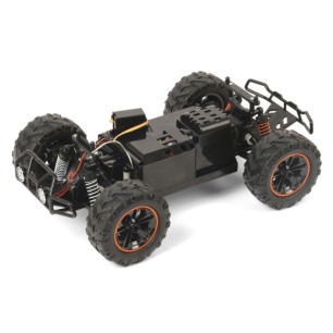 Pirate XS - Racing Truck 4X4 RC 1/16