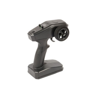 Pirate XS - Racing Truck 4X4 RC 1/16