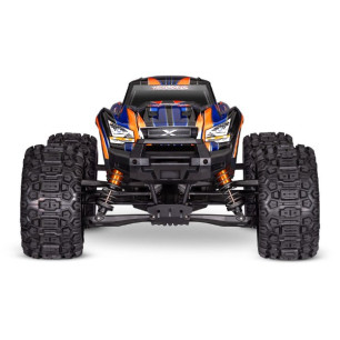 X MAXX 4X4 8S – BELTED