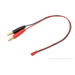 CORDON CHARGE 20AWG BEC 30CM