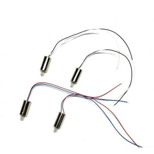 Kit moteur de Spyrit