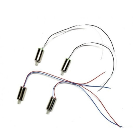 Kit moteur de Spyrit