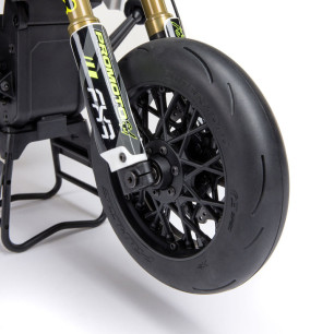 Losi Moto RC Promoto-SM FXR Supermoto 1/4 RTR