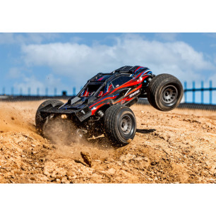 Traxxas Mini XRT VXL 3S avec batterie et chargeur