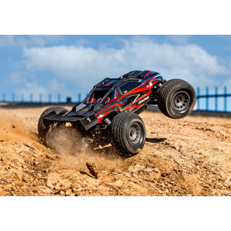 Traxxas Mini XRT VXL 3S avec batterie et chargeur