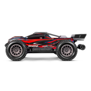 Traxxas Mini XRT VXL 3S avec batterie et chargeur