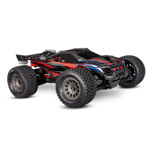Traxxas Mini XRT VXL 3S avec batterie et chargeur