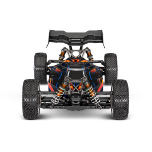 Traxxas Jato 4S VXL RTR