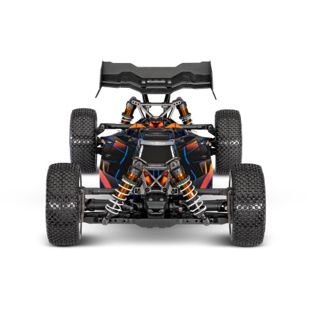 Traxxas Jato 4S VXL RTR