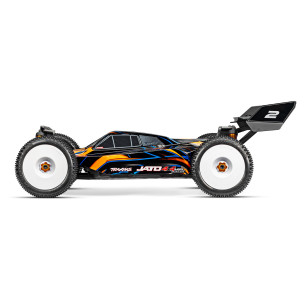 Traxxas Jato 4S VXL RTR
