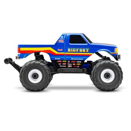 Traxxas BIGFOOT 4x4 BL-2s