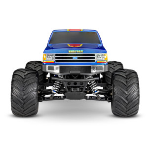 Traxxas BIGFOOT 4x4 BL-2s