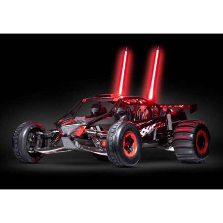 Funco Pro Scale Sand Car - Traxxas