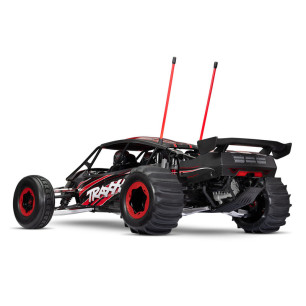 Funco Pro Scale Sand Car - Traxxas Funco Pro Scale Sand Car - Traxxas