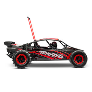 Funco Pro Scale Sand Car - Traxxas Funco Pro Scale Sand Car - Traxxas