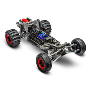 Funco Pro Scale Sand Car - Traxxas