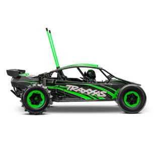 Funco Pro Scale Sand Car - Traxxas
