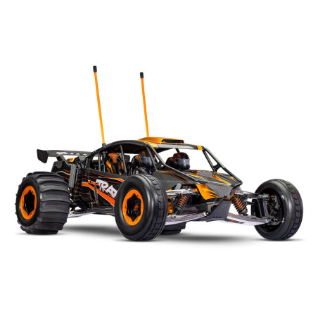Funco Pro Scale Sand Car - Traxxas