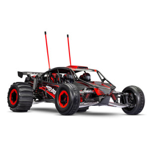 Funco Pro Scale Sand Car - Traxxas Funco Pro Scale Sand Car - Traxxas