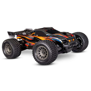 Traxxas Mini XRT VXL 3S avec batterie et chargeur Traxxas Mini XRT VXL 3S avec batterie et chargeur