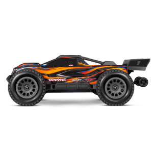 Traxxas Mini XRT VXL 3S avec batterie et chargeur Traxxas Mini XRT VXL 3S avec batterie et chargeur