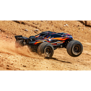 Traxxas Mini XRT VXL 3S avec batterie et chargeur Traxxas Mini XRT VXL 3S avec batterie et chargeur