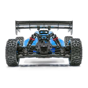 Buggy Spirit NXT EVO RR Brushless RTR avec accu et chargeur Bleu Buggy Spirit NXT EVO RR Brushless RTR avec accu et chargeur Bleu