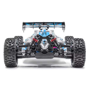 Buggy Spirit NXT EVO RR Brushless RTR avec accu et chargeur Bleu Buggy Spirit NXT EVO RR Brushless RTR avec accu et chargeur Bleu