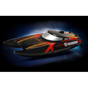 RC X-TREME Boat catamaran RC