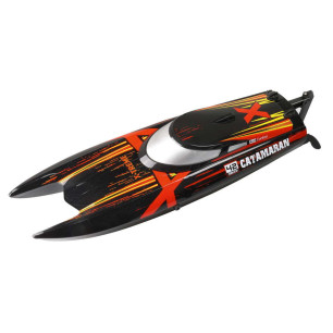 Bateau catamaran RC X-TREME Boat - Revell