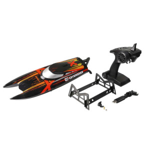 Bateau catamaran RC X-TREME Boat - Revell