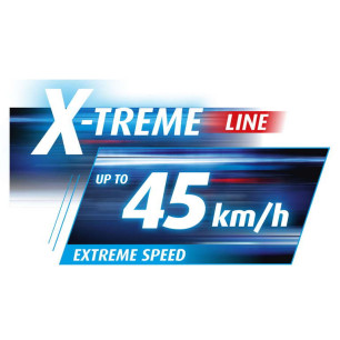 Bateau catamaran RC X-TREME Boat - Revell