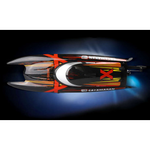 Bateau catamaran RC X-TREME Boat - Revell