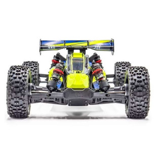 Rogue Buggy Orange Pack accus et chargeur