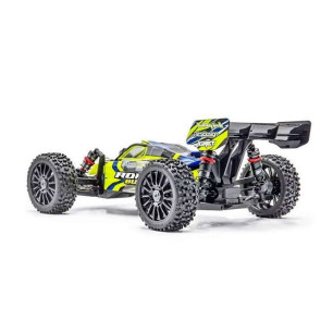 Rogue Buggy Orange Pack accus et chargeur