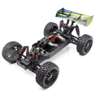 Rogue Buggy Orange Pack accus et chargeur