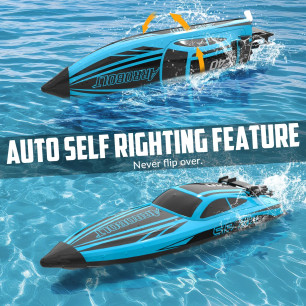 Bateau RC Arrobolt SR40 Brushless - Volantex Bateau RC Arrobolt SR40 Brushless - Volantex