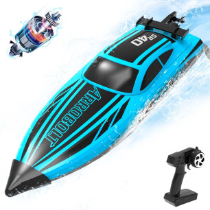 Bateau RC Arrobolt SR40 Brushless - Volantex Bateau RC Arrobolt SR40 Brushless - Volantex
