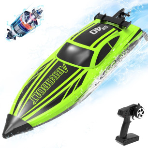 Bateau RC Arrobolt SR40 Brushless - Volantex Bateau RC Arrobolt SR40 Brushless - Volantex