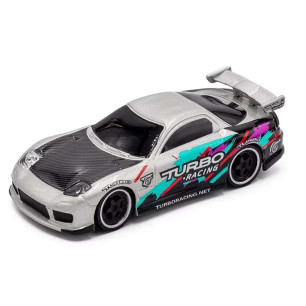 Combo anniversaire 2025 1/76ème Turbo Racing en Edition Limitée